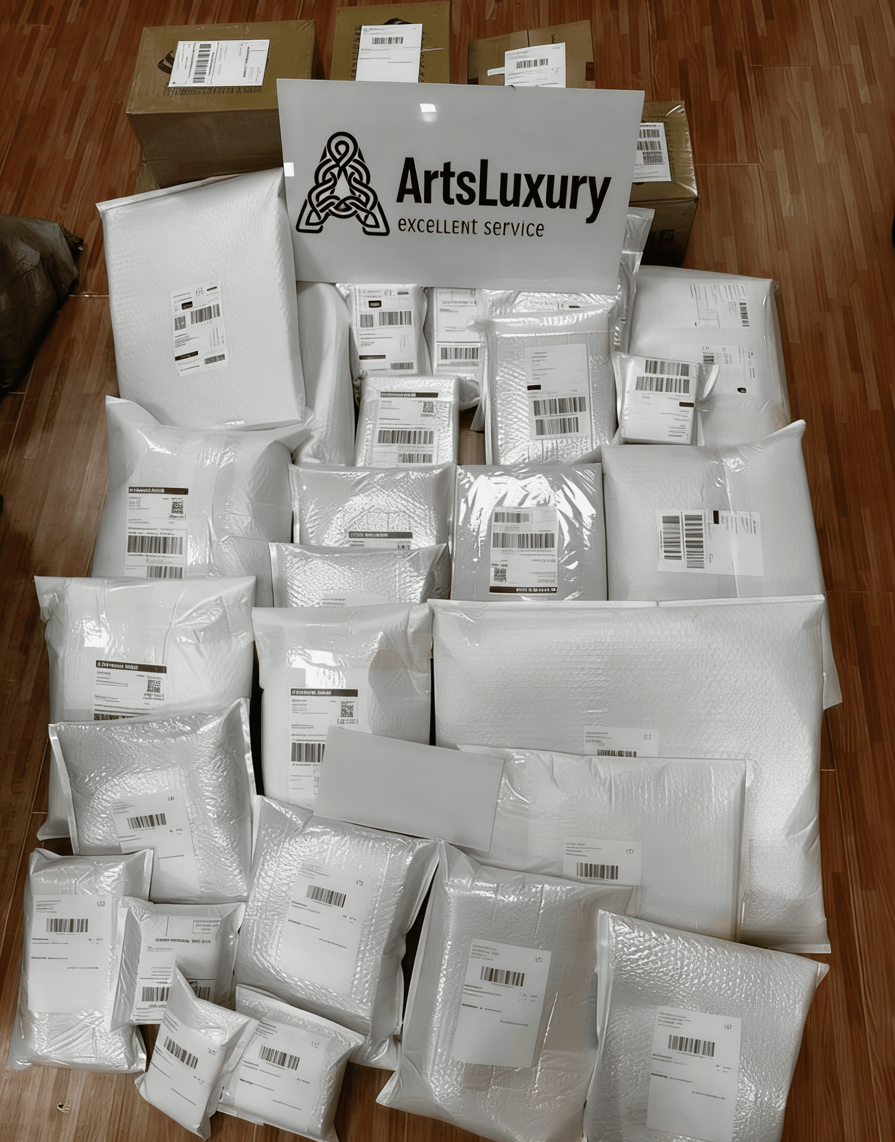 📅 Watch & Bag Order Shipping News