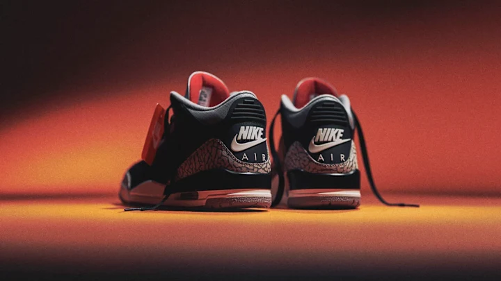 The Complete Guide to the Air Jordan 3 Black: A 2026 Sneaker Enthusiast’s Must-Have
