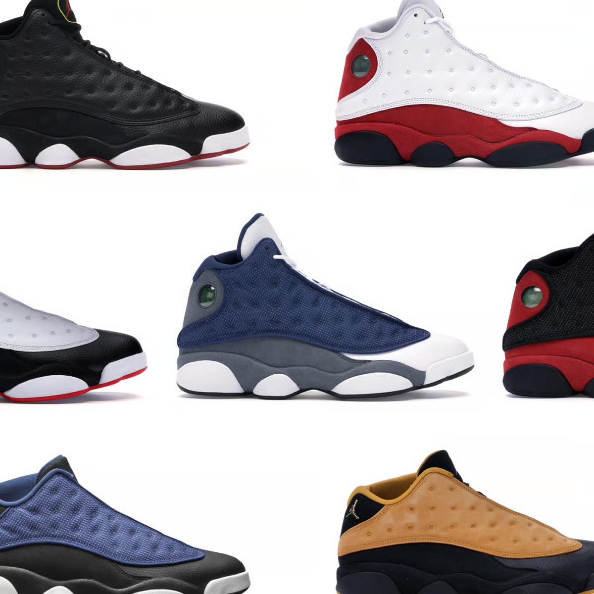 A Complete Guide to XIII Jordan: History, Design, and Legacy