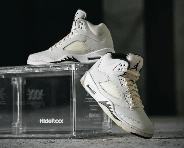 The Ultimate Guide to the Jordan 5 Sneakers: History, Best Styling Tips, and Where to Buy in 20