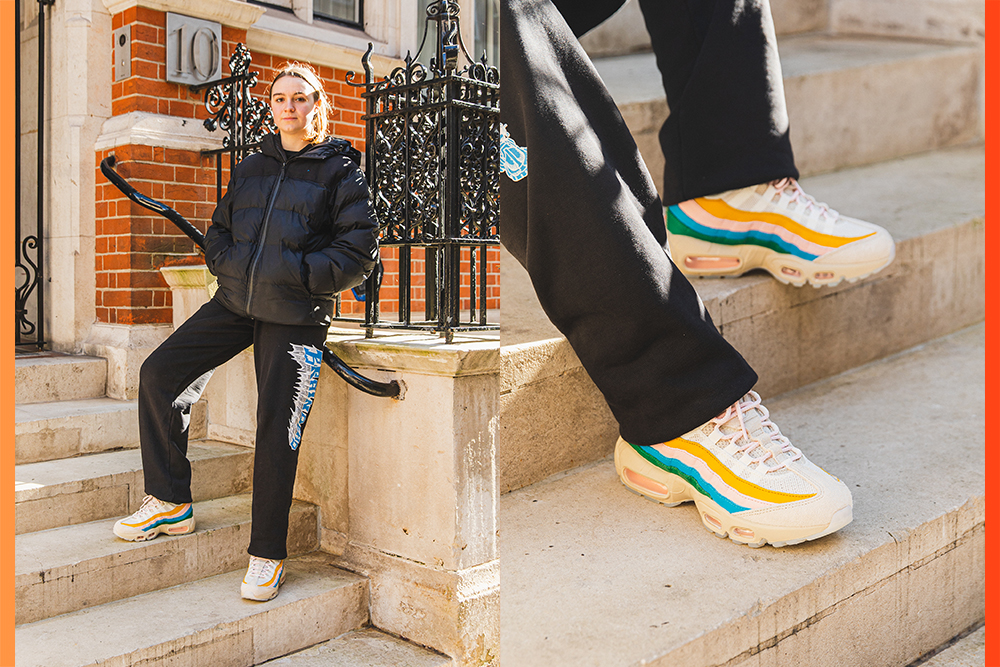 Air Max 95 Guide (2024): History, Styling Tips, and Best Alternatives