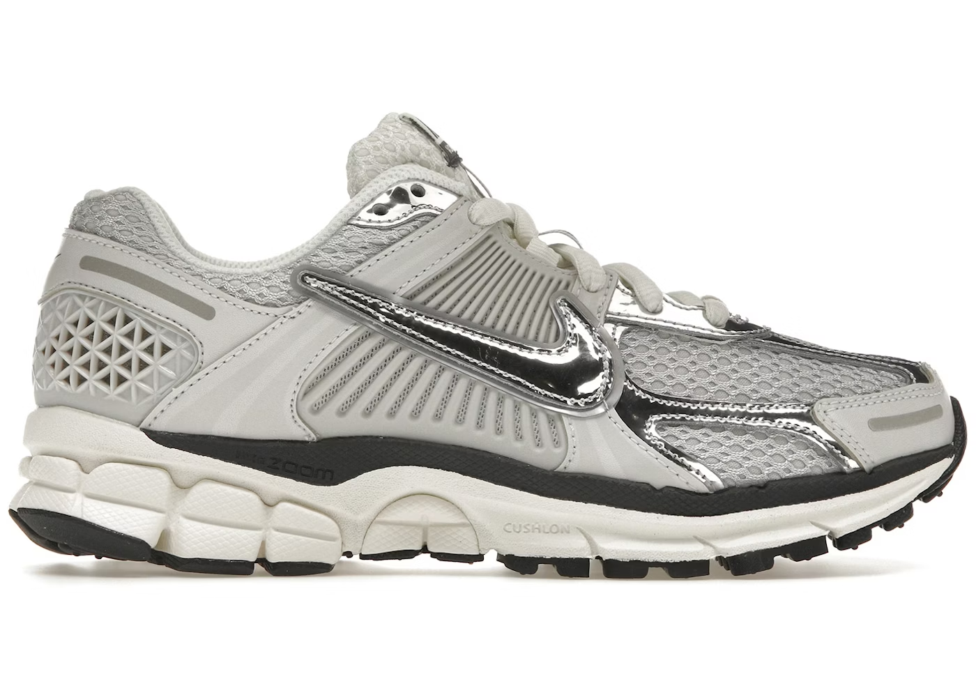 The Ultimate Guide to Nike Vomero 5 Silver: A Sneaker Icon