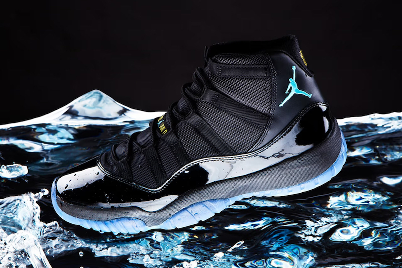 The Legacy of the Gamma Blue 11 Toddler: A Sneaker That’s Perfect for Little Feet