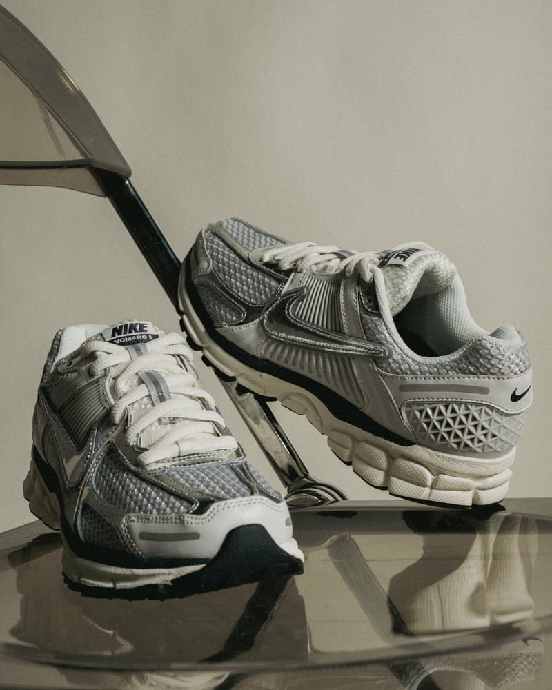 Nike Vomero 5 Silver: A Comprehensive Buying Guide for 2026