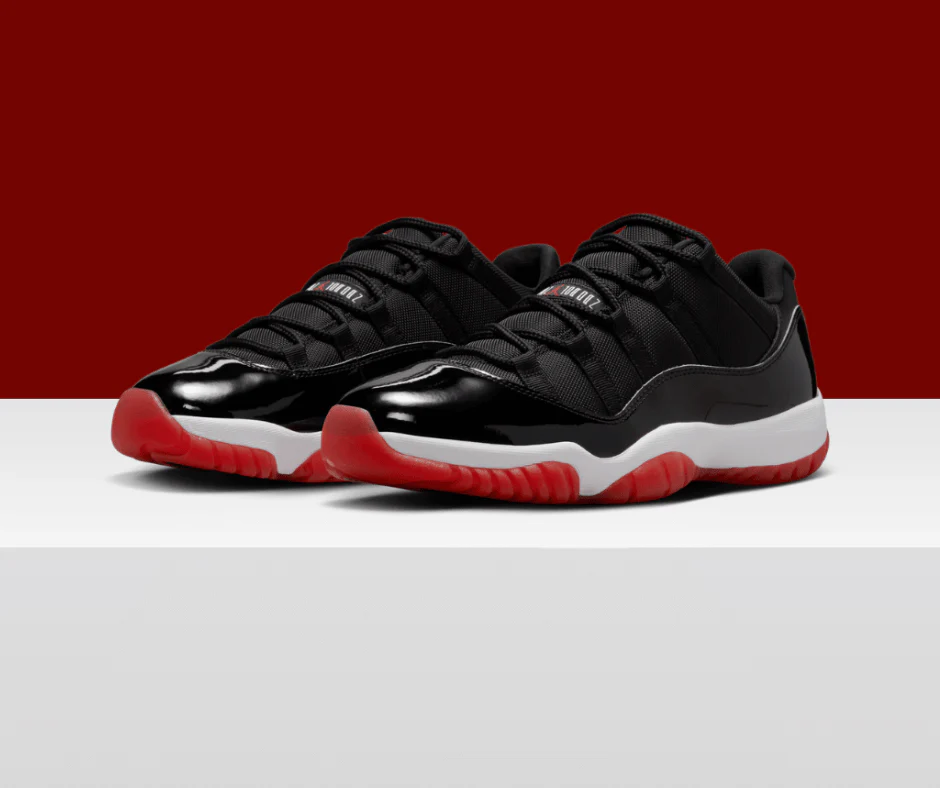 Air Jordan 11 Bred Low: The Iconic Sneaker for 2026