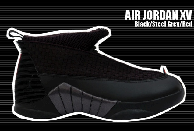 The Ultimate Guide to the Air Jordan XV (AJ XV): History, Style, and Best Alternatives in 2024