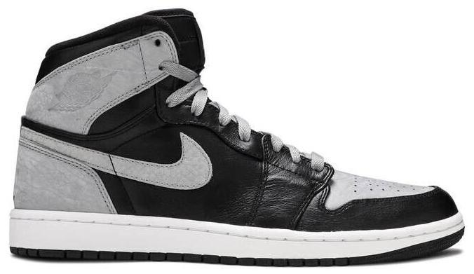 Air Jordan 1 High 85 Reverse Shadow: Prototype History, Design Analysis & Collector Value Breakdown