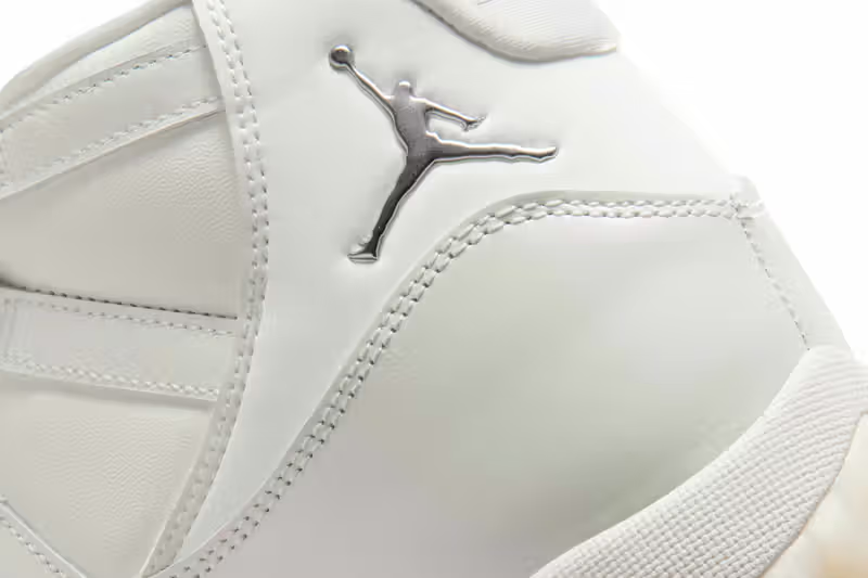 Men’s Jordan 11 Pearl: The Iconic Sneaker Defining 2026 Style