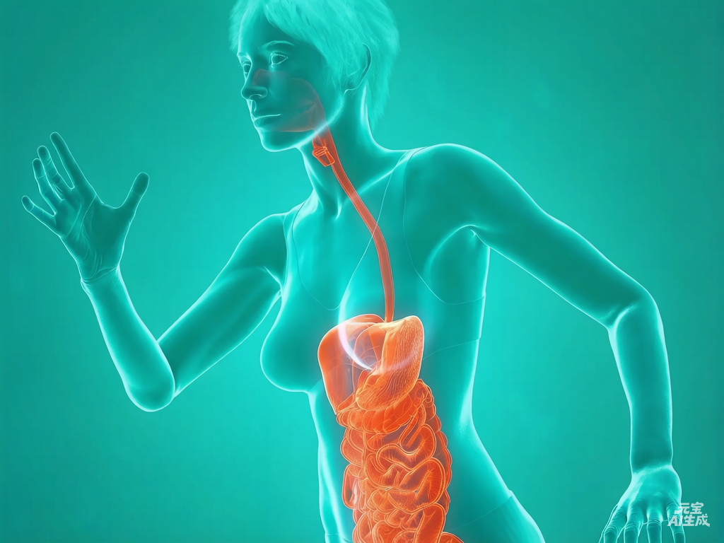 Metabolic and Endocrine Regulation