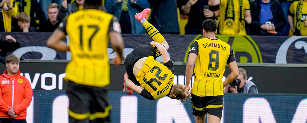 Borussia Dortmund