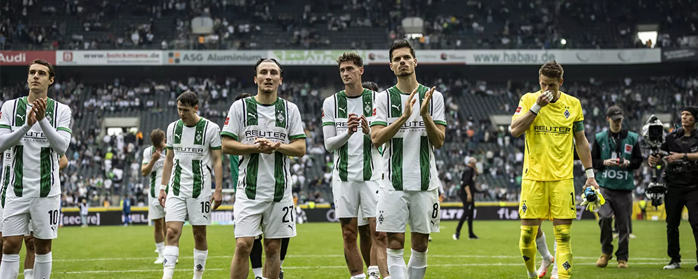 Borussia Mönchengladbach