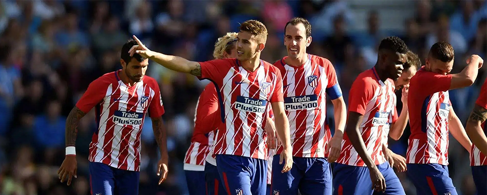Atletico Madrid