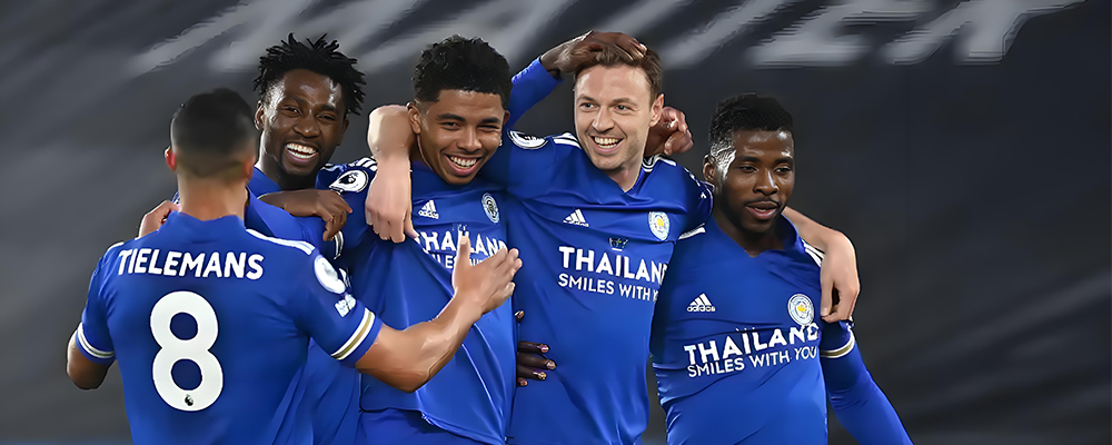 Leicester City