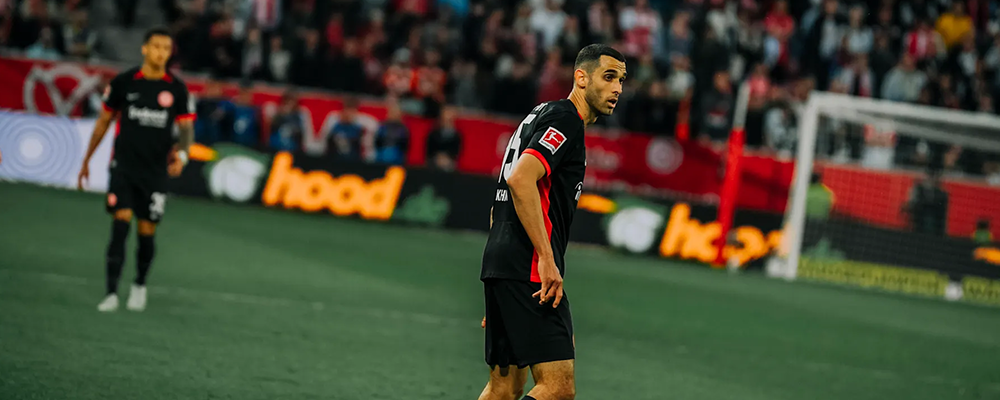 Eintracht Frankfurt