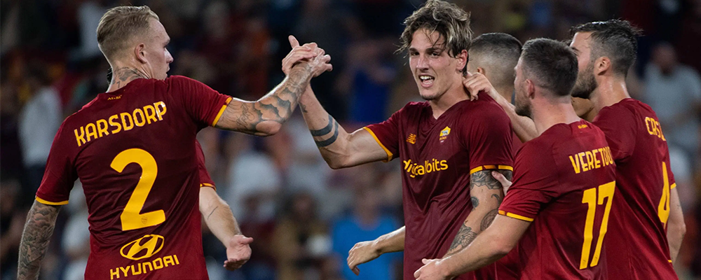 AS Roma