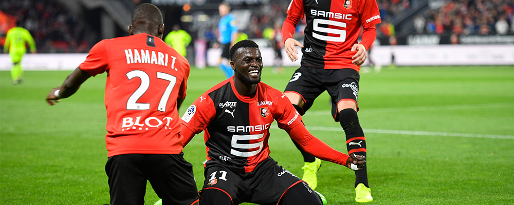 Rennes