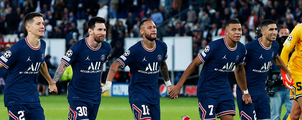 PSG