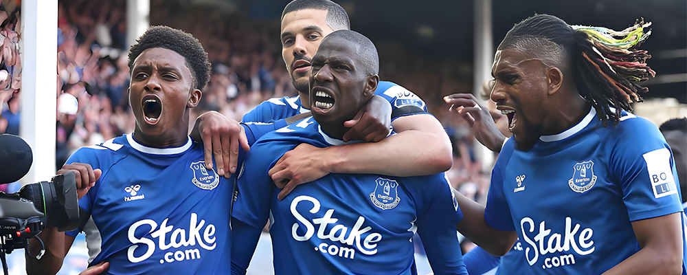 Everton