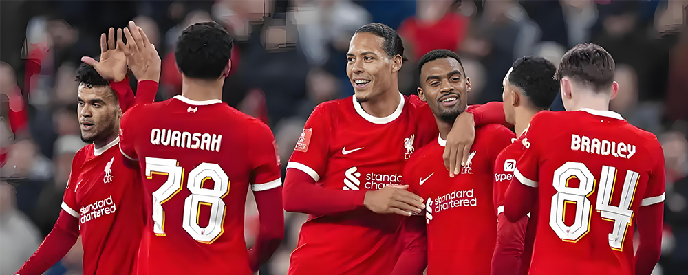 Liverpool