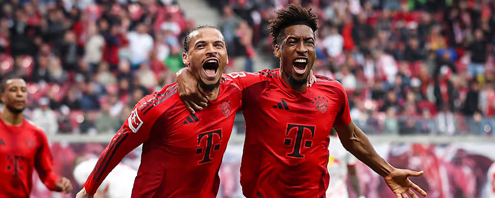 Bayern Munich