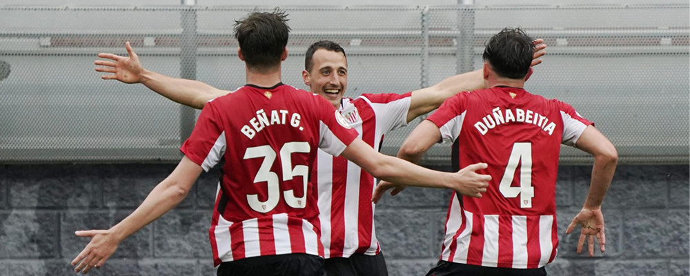 Athletic Bilbao