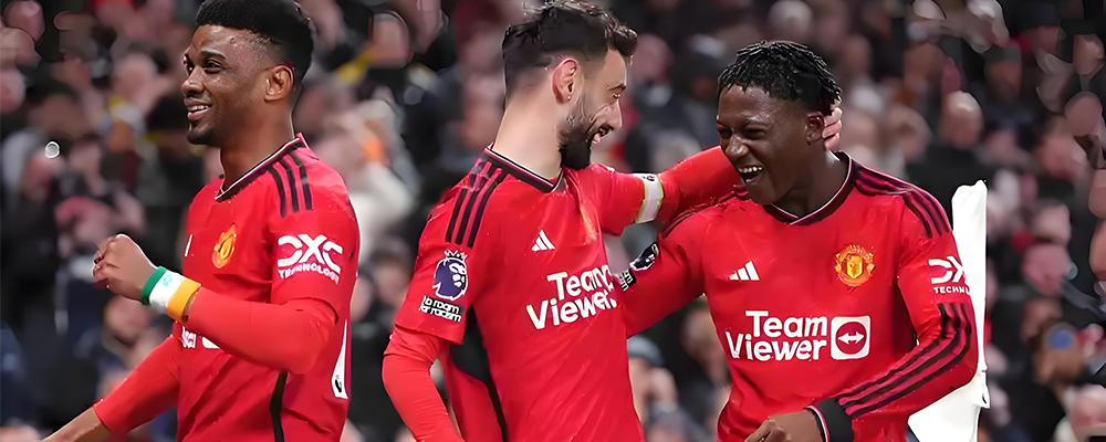 Manchester United