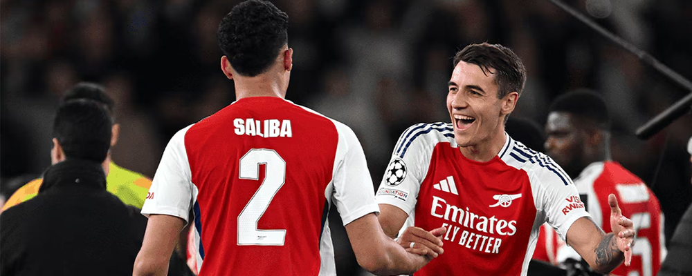 Arsenal