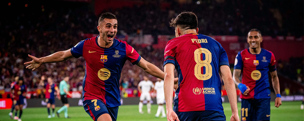 Barcelona