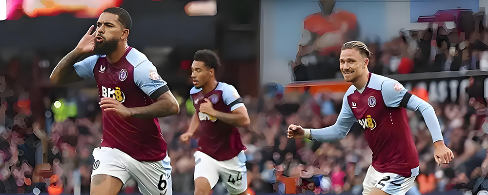 Aston Villa