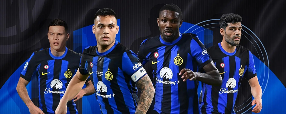 Inter Milan