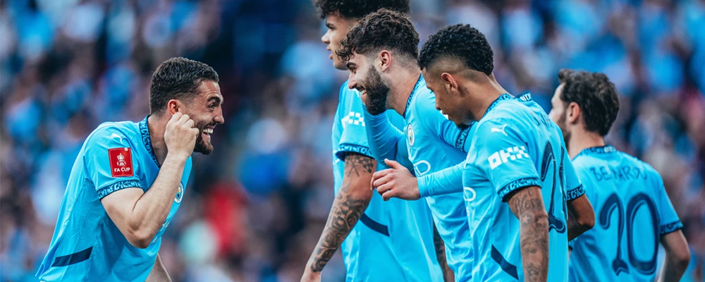 Manchester City