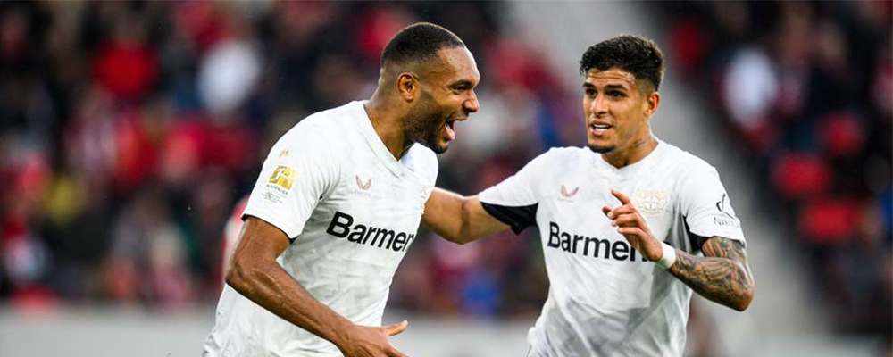 Bayer Leverkusen