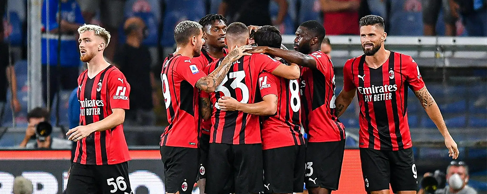 AC Milan