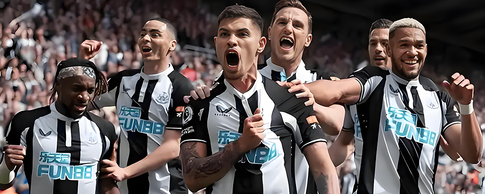 Newcastle United