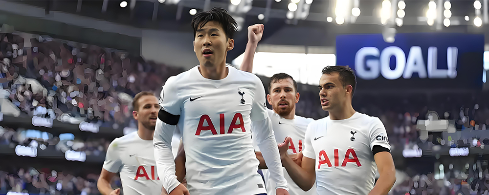 Tottenham Hotspur