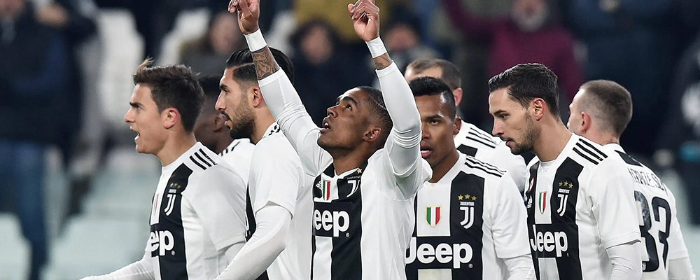 Juventus