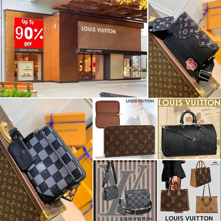 LOUIS VUITTON