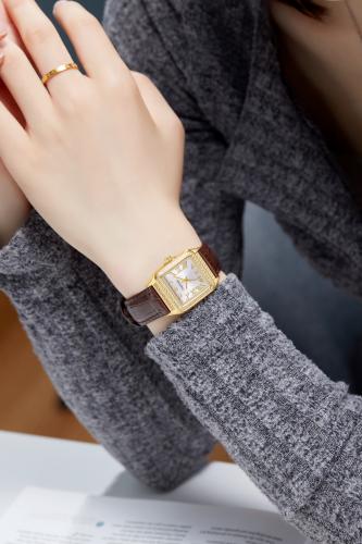 ساعات عمل أنيقة