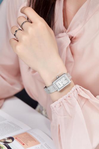 الساعات الميكانيكية