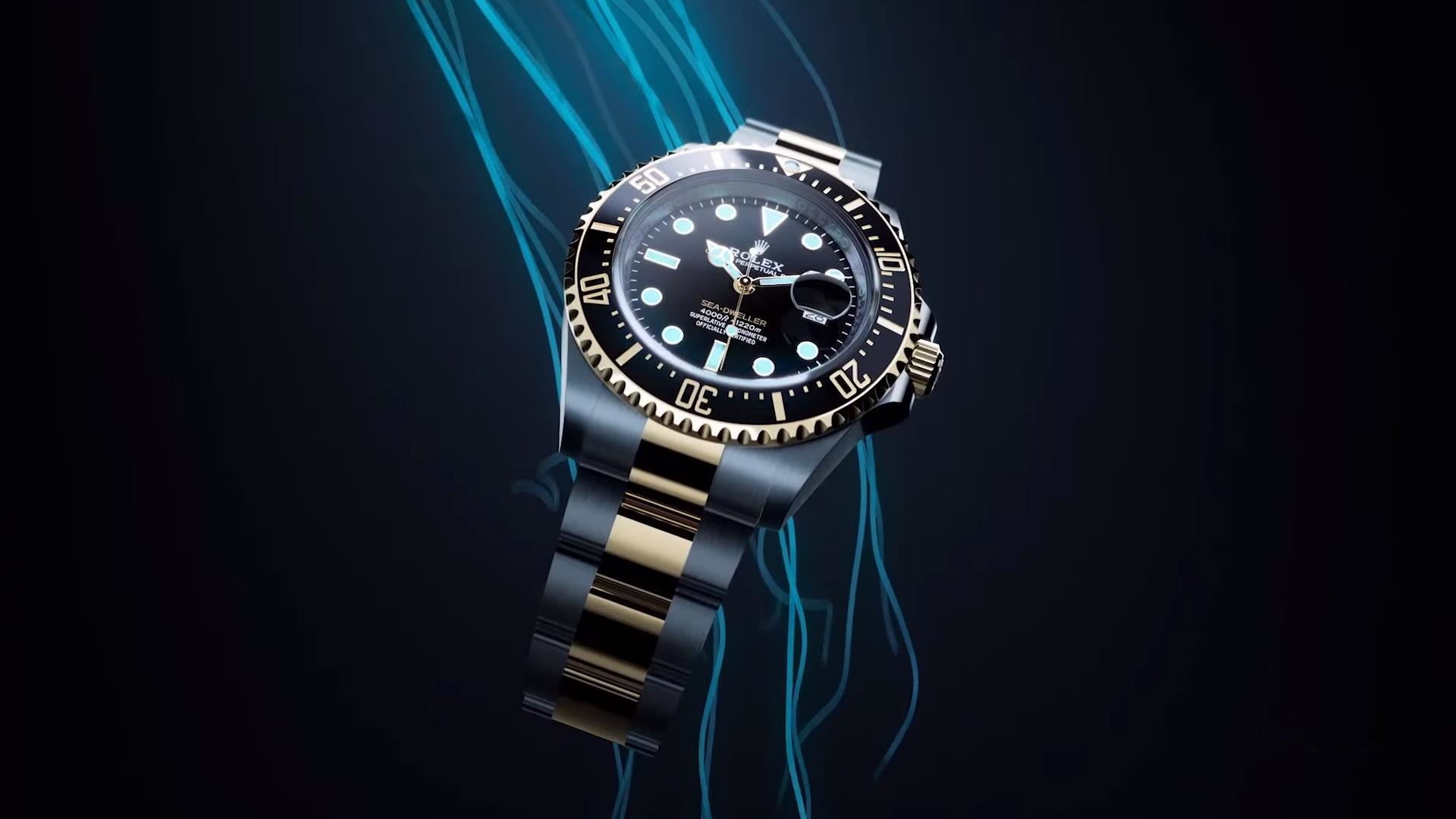 Sea-Dweller