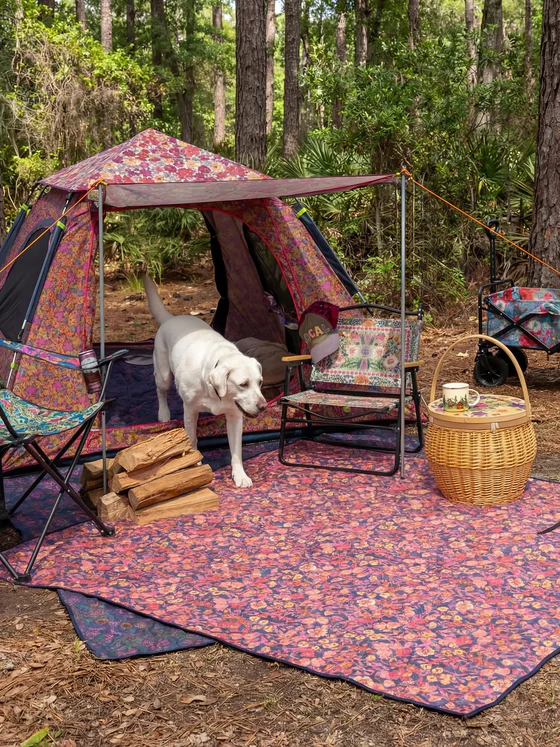 Camping & Tents