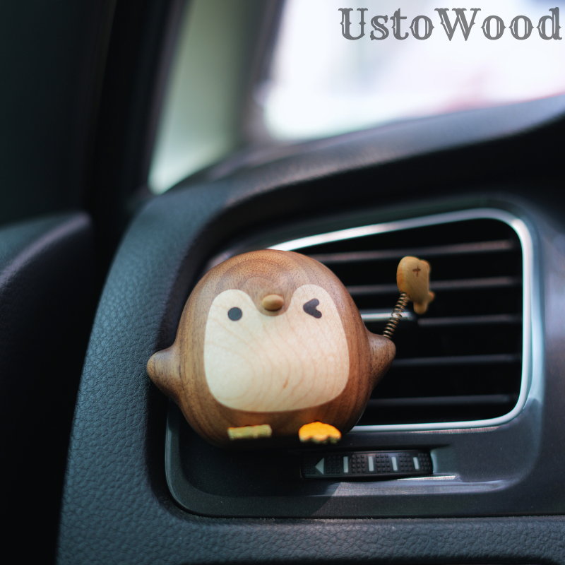Car Air Freshener Ornaments