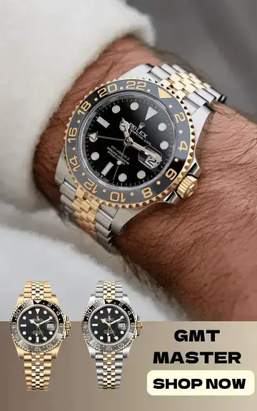 GMT-MASTER II