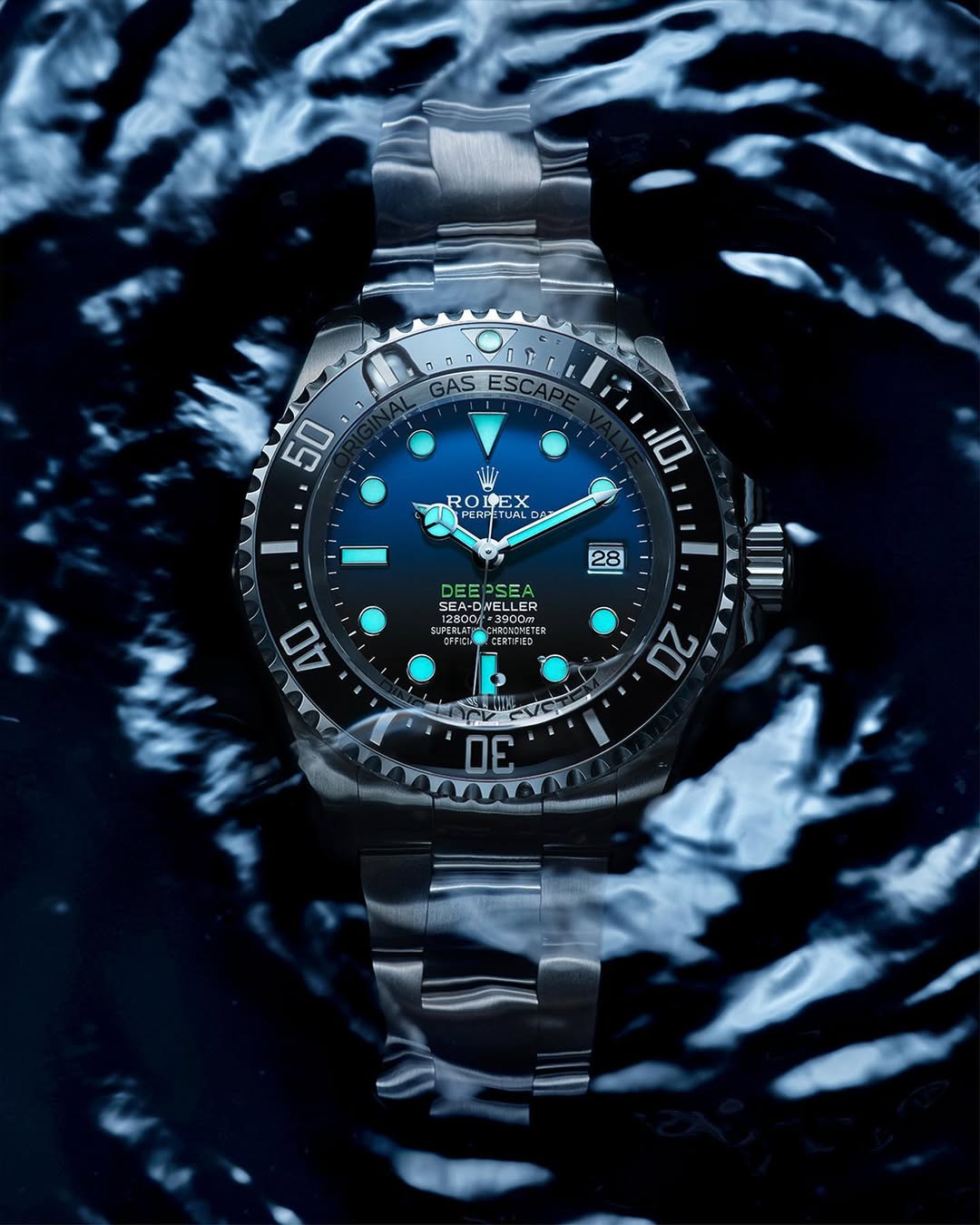 SEA-DWELLER