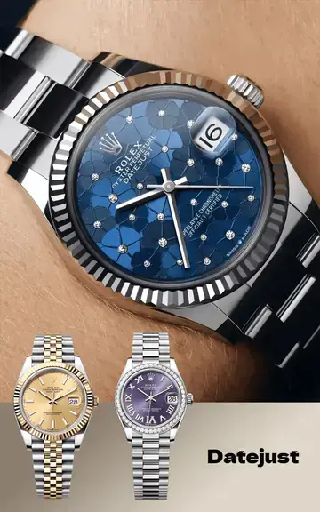 DATEJUST