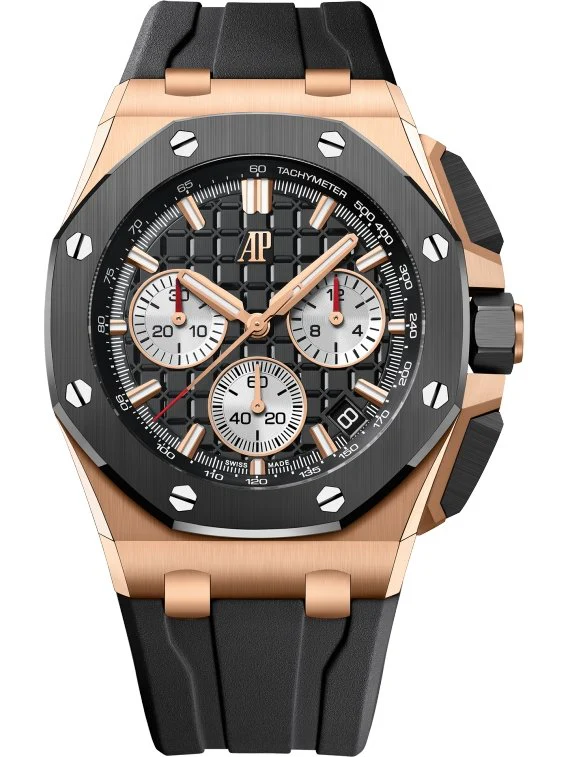 AUDEMARS PIGUET- OFFSHORE