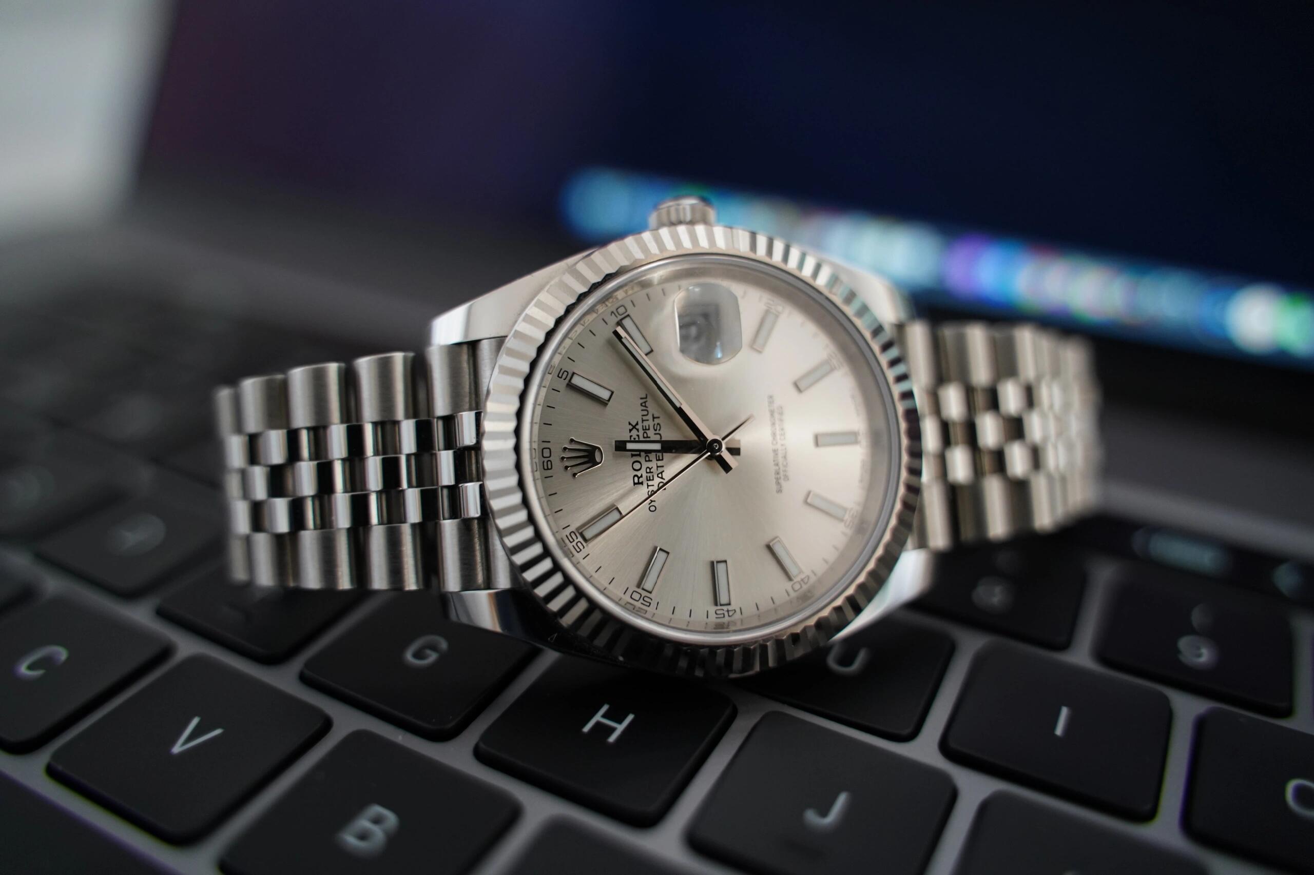 Datejust