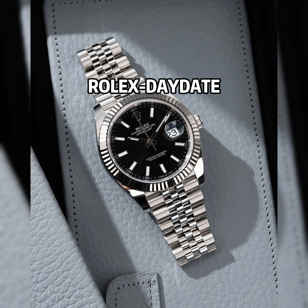  ROLEX-DAYDATE 40mm