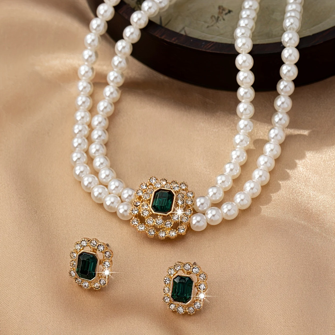 JEWELRY-SETS