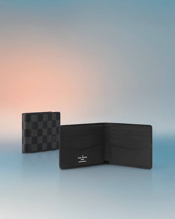 メンズ·財布 &小物